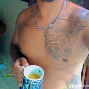 Acompanhante Negão cpx - Perfil
