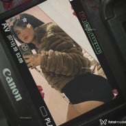 Acompanhante Loloh - Perfil
