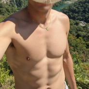 Acompanhante Marcos - Perfil