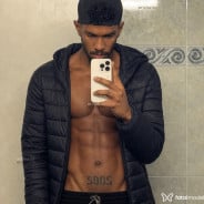 Acompanhante Matheus - Perfil