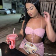 Acompanhante Karina - Perfil
