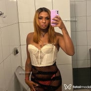 Acompanhante Marcella Mendes - Perfil