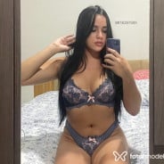 Acompanhante Laura - Perfil