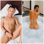 Garoto de Programa Matheus em Campinas