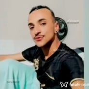 Acompanhante Bruno - Perfil