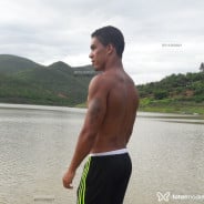 Imagem da acompanhante