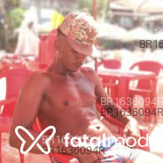 Acompanhante Wendell - Perfil