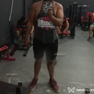 Acompanhante Miguel - Perfil