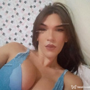 Acompanhante Jhennyfer - Perfil