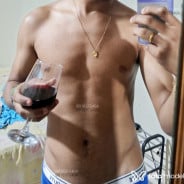 Acompanhante Matheus - Perfil