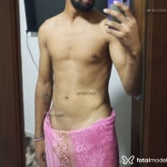 Acompanhante Matheus - Perfil