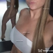 Acompanhante Paola - Perfil