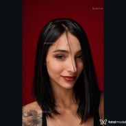 Acompanhante Paula - Perfil