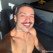 Acompanhante Gabriel Antônio - Perfil