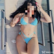 Acompanhante Sarah - Perfil