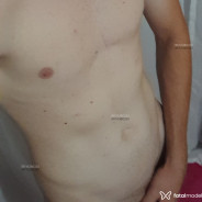 Acompanhante Biell - Perfil