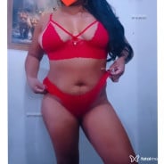 Acompanhante Rubí - Perfil