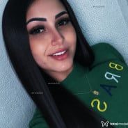 Acompanhante Manu - Perfil