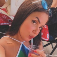 Acompanhante Aline - Perfil