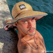 Acompanhante Vitor Miller - Perfil