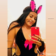 Cecília Pereira Acompanhante Cecília Pereira - Perfil