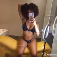 Acompanhante Cleo Lamour - Perfil