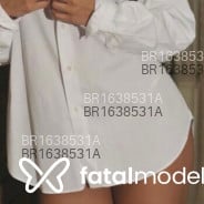 Acompanhante Cassandra - Perfil