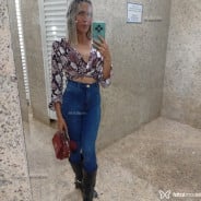 Acompanhante Karlla Padilha - Perfil