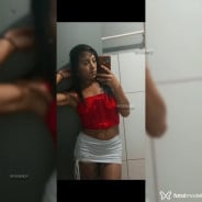 Acompanhante Angel - Perfil