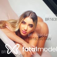 Acompanhante Melissa Victoria - Perfil