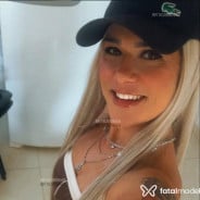 Acompanhante Sabrina - Perfil