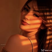 Acompanhante Mia - Perfil
