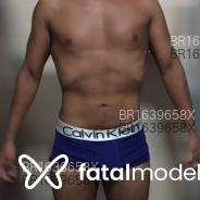 Acompanhante Rafael - Perfil