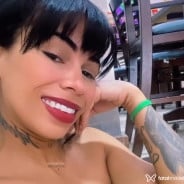 Acompanhante Fernanda Maya - Perfil