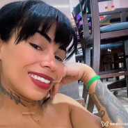 Acompanhante Maya Gabrielle - Perfil