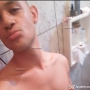 Acompanhante Mateus - Perfil