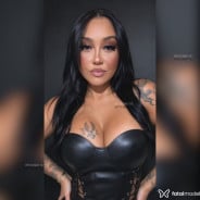 Acompanhante Larissa Fernandes - Perfil