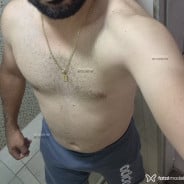 Acompanhante Thiago - Perfil