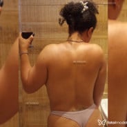 Acompanhante Aurora Monroe - Perfil