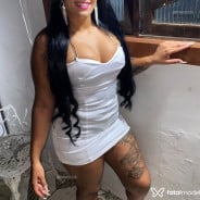 Acompanhante Larissa - Perfil