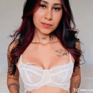 Acompanhante Júlia Becker - Perfil