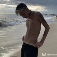 Garoto de Programa Pedro Lucca em Rio de Janeiro