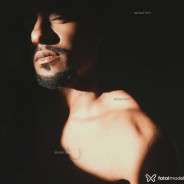 Acompanhante BlackDom - Perfil