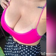 Acompanhante Luana Ramos - Perfil