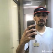 Acompanhante Júnior - Perfil