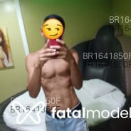 Acompanhante Kendrick oliveira - Perfil