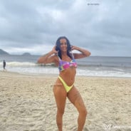 Acompanhante Leticia - Perfil