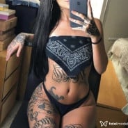 Acompanhante Nathália - Perfil