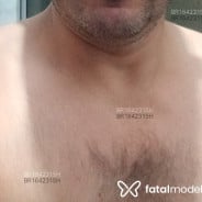 Acompanhante Magno - Perfil