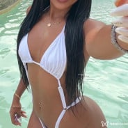 Acompanhante Luna Lins - Perfil